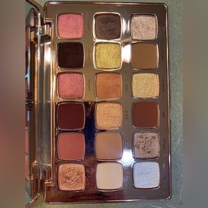 Tarte Gilded Eyeshadow palette